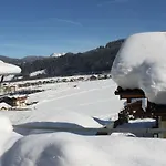 Flachau Living am Achterjet