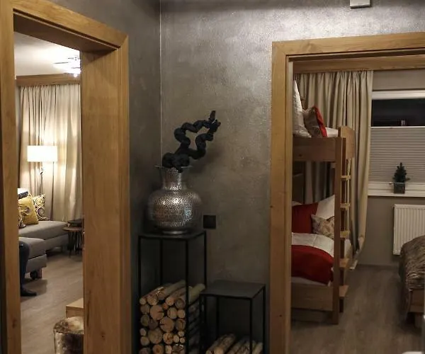 Flachau Living am Achterjet