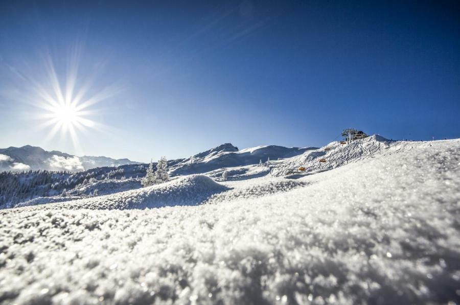 Living Am Achterjet * Flachau
