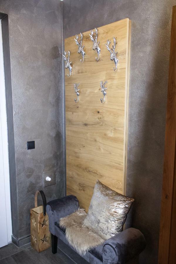 Appartement Living Am Achterjet